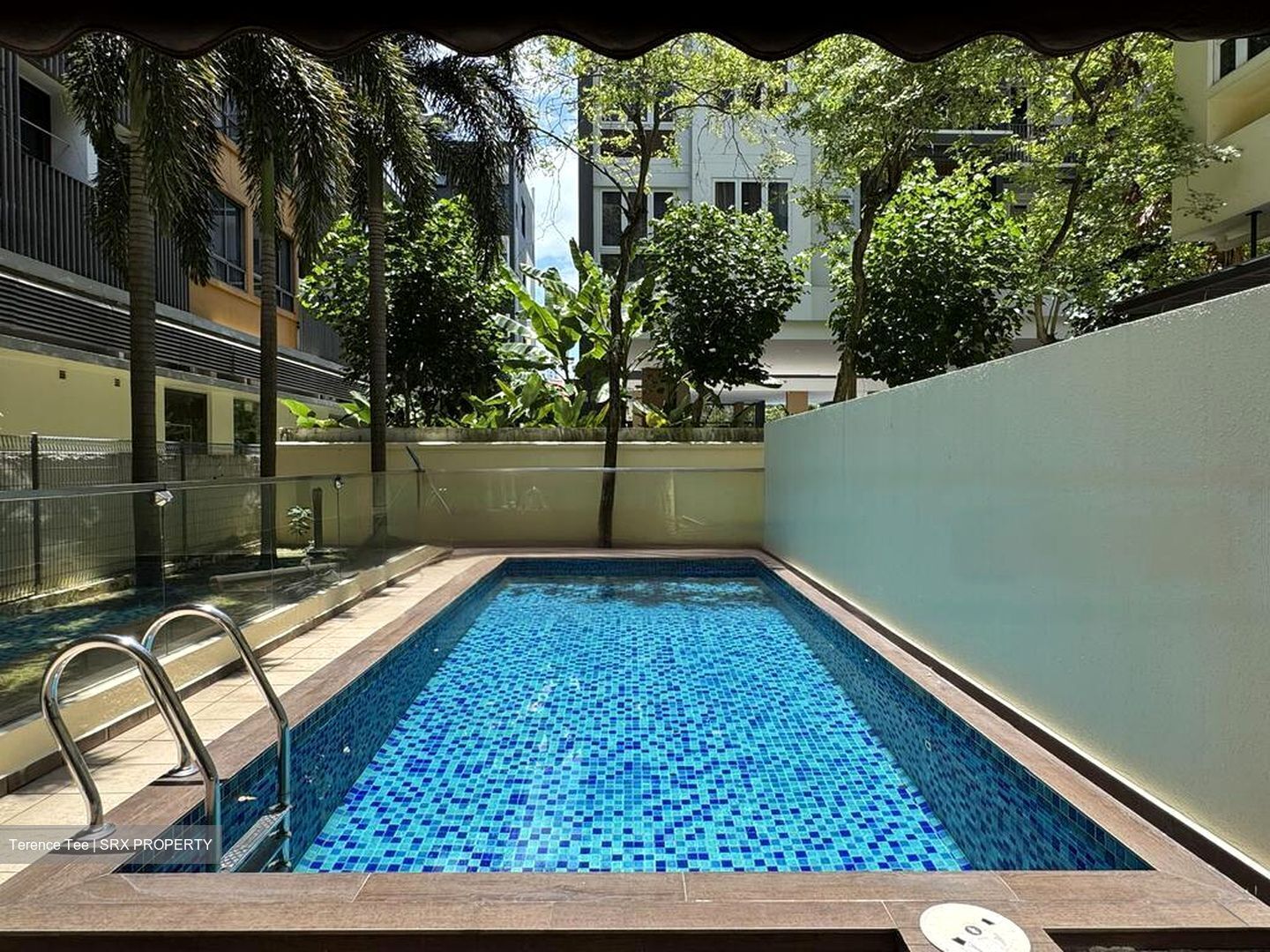 Palmera Residence (D15), Apartment #446917701